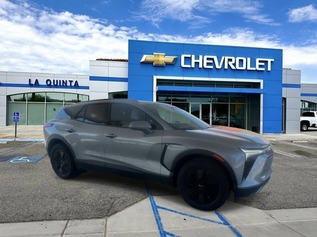 2025 Chevrolet Blazer EV LT - Photo 6
