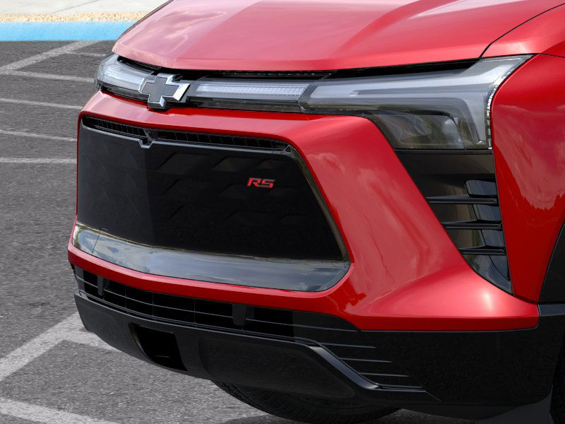 2026 Chevrolet Blazer EV RS - Photo 45