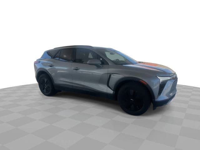 2025 Chevrolet Blazer EV LT - Photo 6