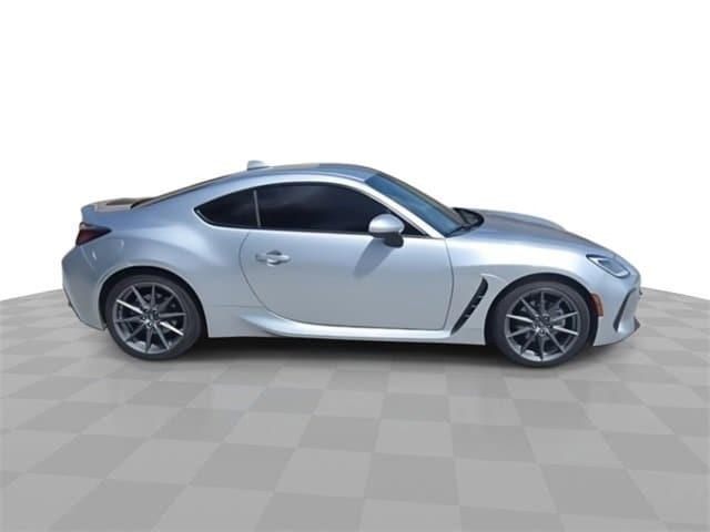 Used 2022 Subaru BRZ Limited with VIN JF1ZDBF15N8704300 for sale in La Quinta, CA