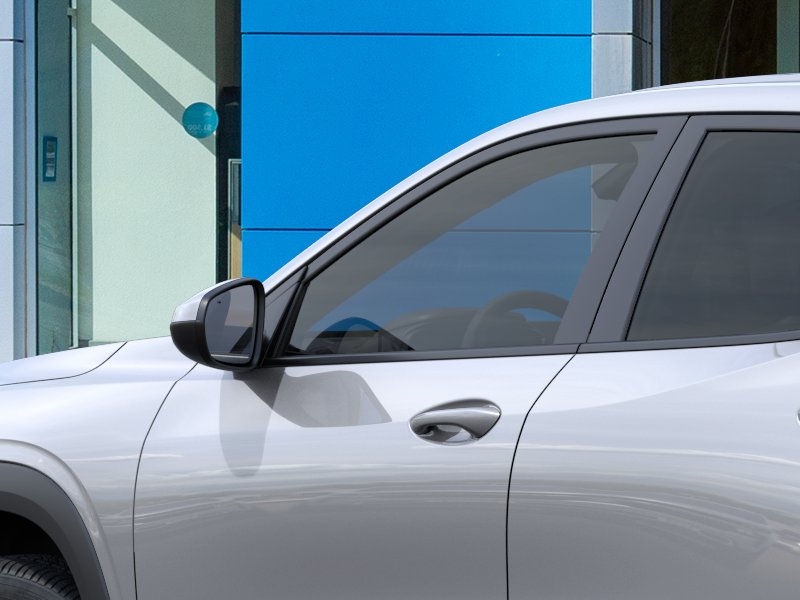 2026 Chevrolet Trax LS - Photo 12