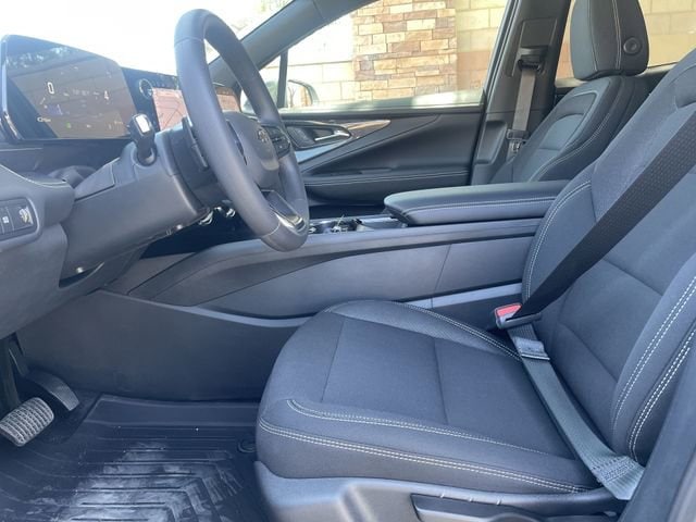 2026 Chevrolet Blazer EV LT - Photo 17