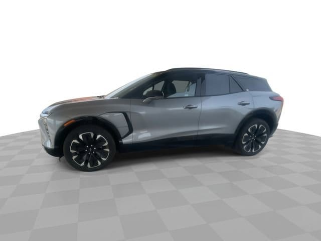 2026 Chevrolet Blazer EV RS - Photo 4