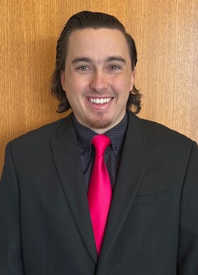 Staff member TY ISBELL from 1217337ea172
