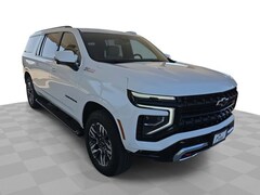 2026 Chevrolet Suburban Z71 SUV