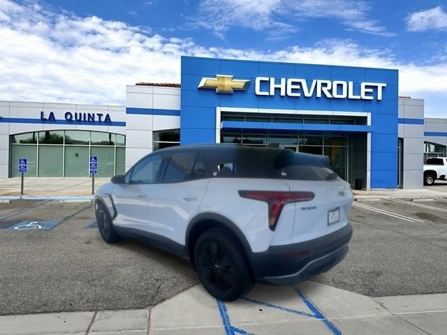 2026 Chevrolet Blazer EV LT - Photo 6