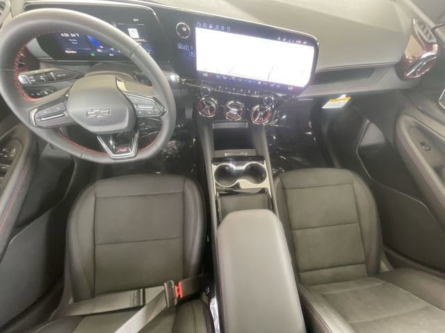 2026 Chevrolet Blazer EV RS - Photo 20