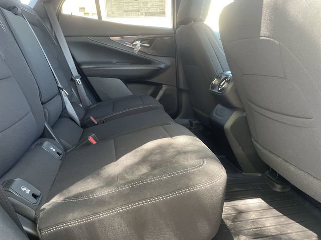 2026 Chevrolet Blazer EV LT - Photo 24