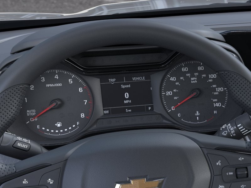 2026 Chevrolet Trax LS - Photo 18