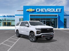 2026 Chevrolet Suburban Z71 SUV