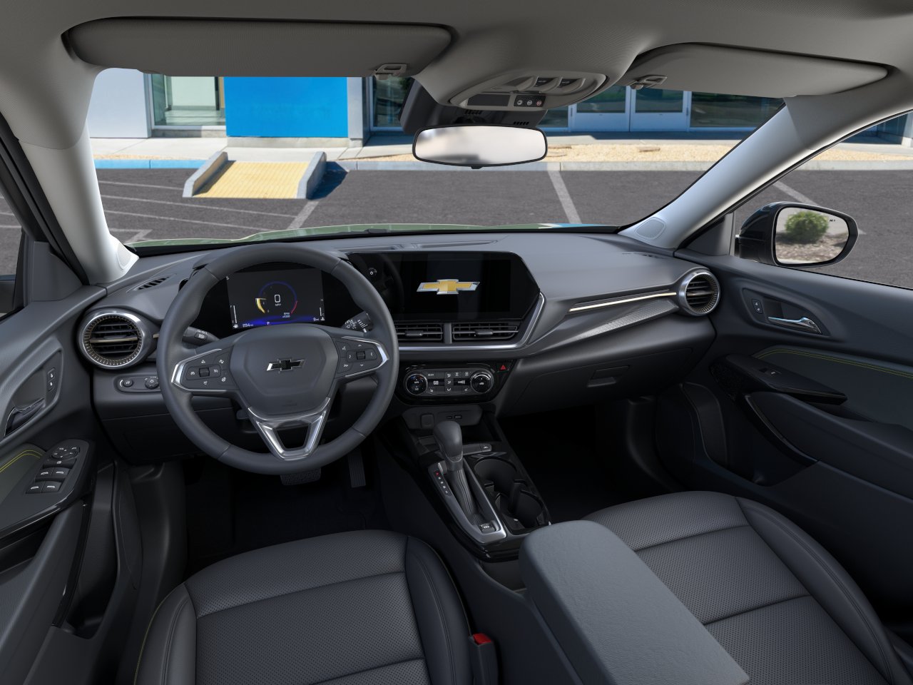 2026 Chevrolet Trax Activ - Photo 15