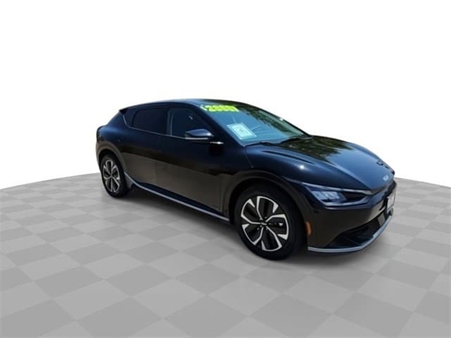 Used 2022 Kia Ev6 Wind with VIN KNDC3DLC6N5087947 for sale in La Quinta, CA
