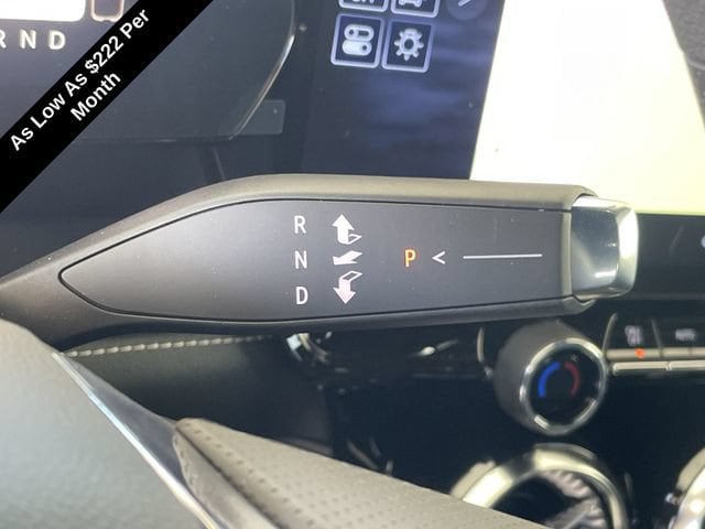 2025 Chevrolet Blazer EV LT - Photo 16