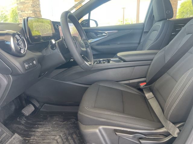 2026 Chevrolet Blazer EV LT - Photo 18