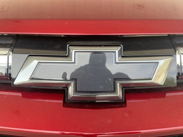 2026 Chevrolet Blazer EV RS - Photo 29