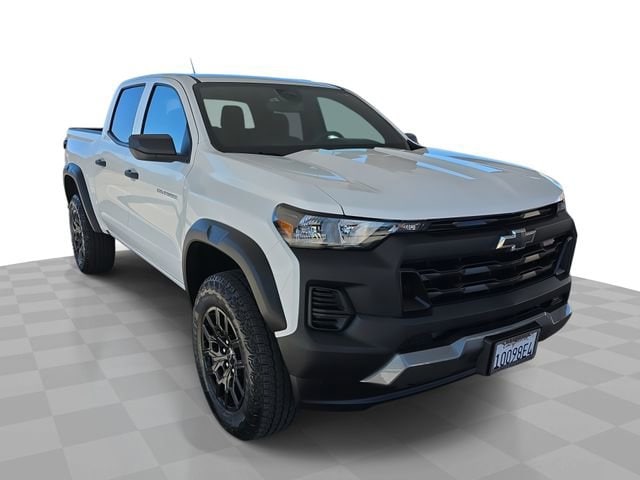 2024 Chevrolet Colorado Truck 