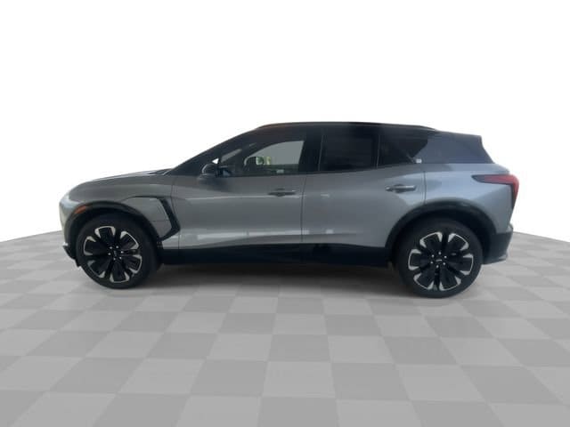 2026 Chevrolet Blazer EV RS - Photo 5