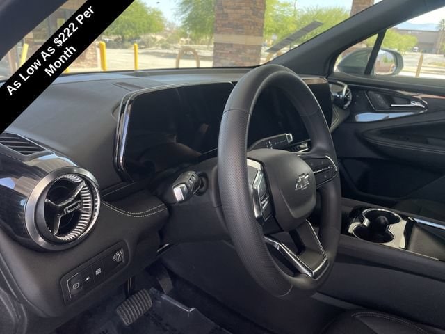 2025 Chevrolet Blazer EV LT - Photo 10