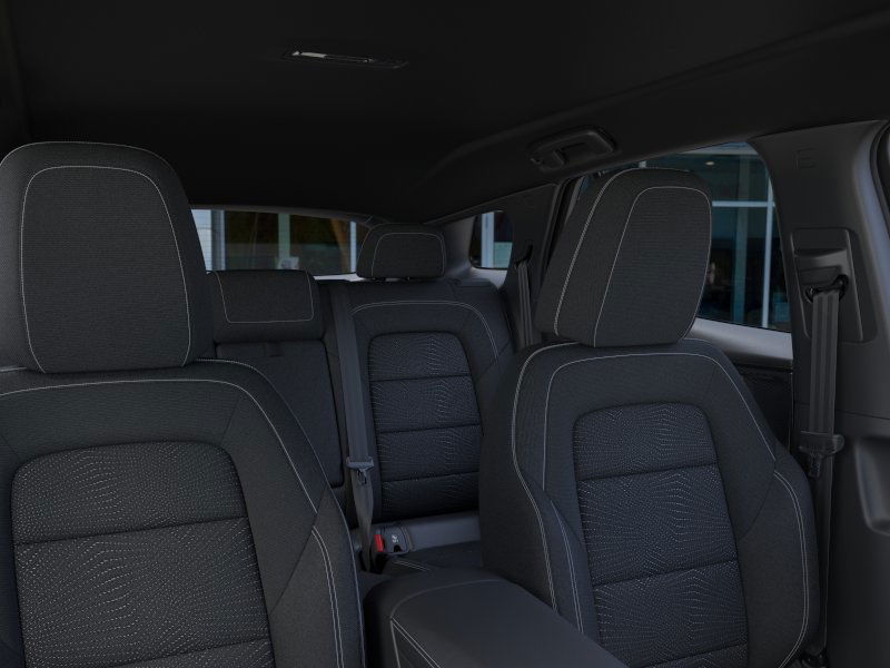 2026 Chevrolet Blazer EV LT - Photo 54