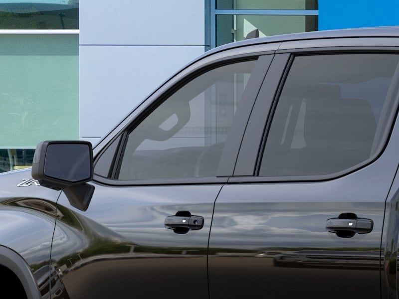 2026 Chevrolet Silverado 1500 ZR2 - Photo 12