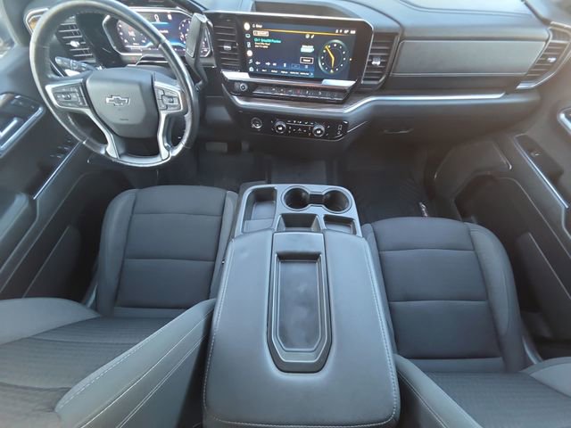 2022 Chevrolet Silverado 1500 LT Trail Boss - Photo 19