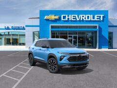 2026 Chevrolet Trailblazer Activ SUV