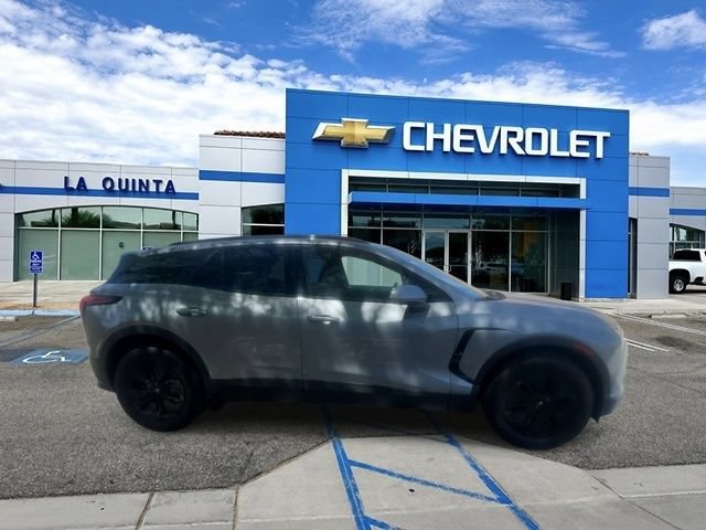 2026 Chevrolet Blazer EV LT - Photo 9