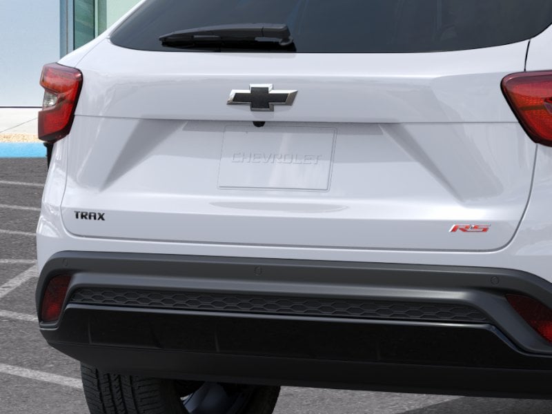 2026 Chevrolet Trax RS - Photo 14