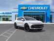 Chevrolet Equinox EV