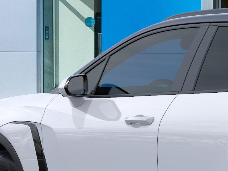 2026 Chevrolet Blazer EV LT - Photo 43