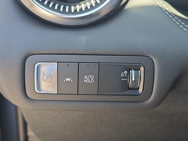 2025 Chevrolet Blazer EV LT - Photo 17
