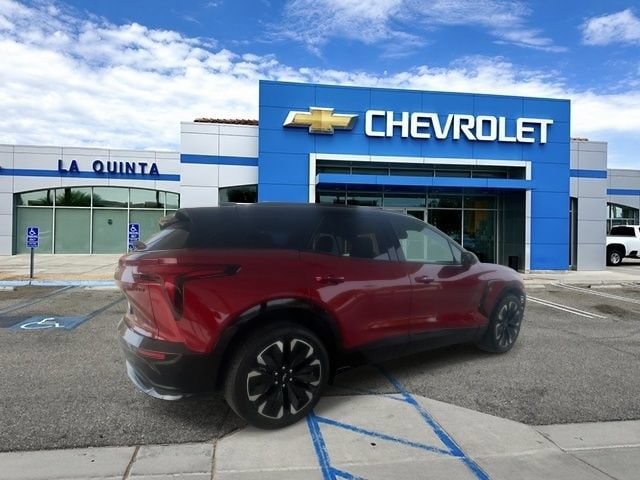 2026 Chevrolet Blazer EV RS - Photo 8