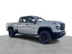2026 Chevrolet Silverado 2500 HD ZR2 Truck