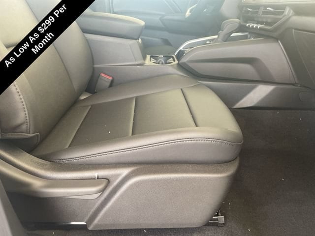 2026 Chevrolet Colorado Trail Boss - Photo 25