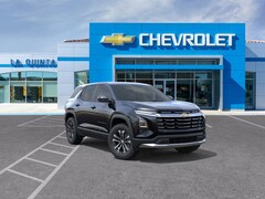 2026 Chevrolet Equinox LT SUV