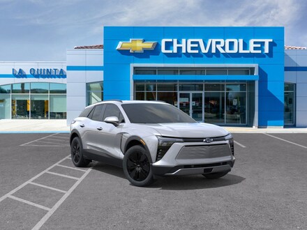 2025 Chevrolet Blazer EV LT SUV