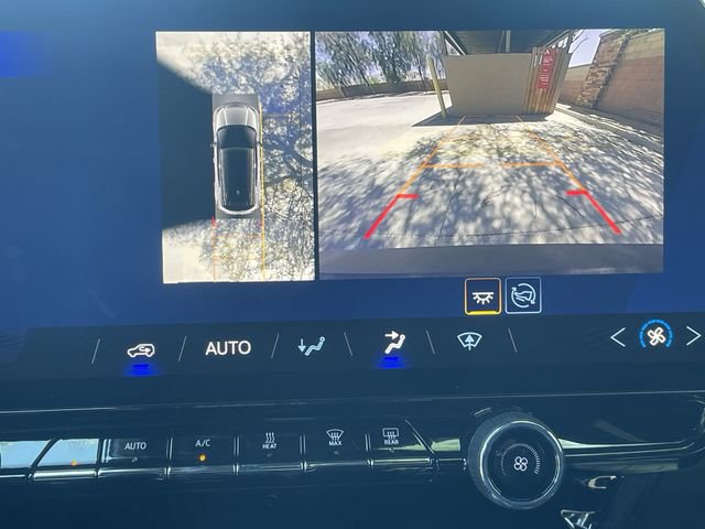 2026 Chevrolet Blazer EV LT - Photo 14