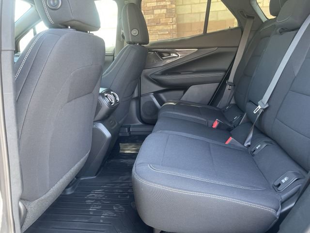 2026 Chevrolet Blazer EV LT - Photo 22