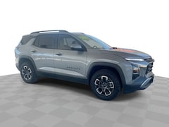 2026 Chevrolet Equinox Activ SUV