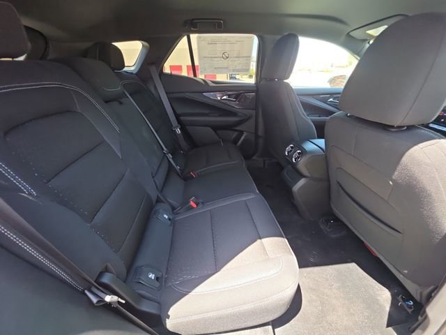 2025 Chevrolet Blazer EV LT - Photo 25
