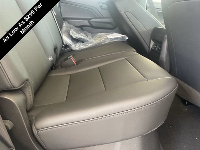 2026 Chevrolet Colorado Trail Boss - Photo 24