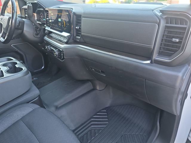 2022 Chevrolet Silverado 1500 LT Trail Boss - Photo 27