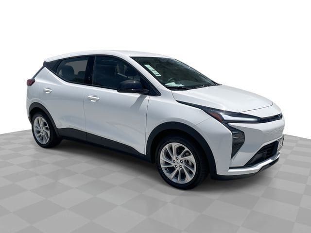 2027 Chevrolet Bolt EV LT Auto's photo