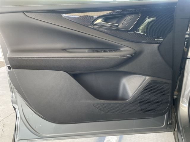 2025 Chevrolet Blazer EV LT - Photo 21