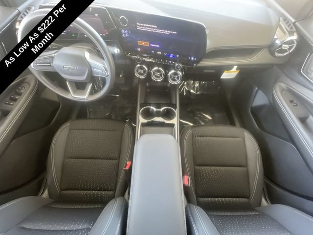 2025 Chevrolet Blazer EV LT - Photo 19