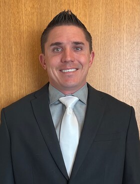Staff member JOSH ISBELL from 9aa0f17ddbec