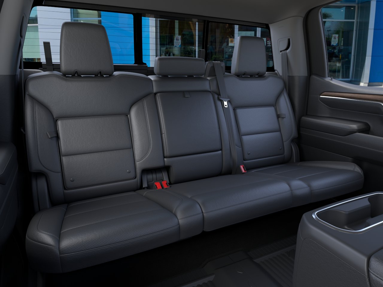 2026 Chevrolet Silverado 1500 LT Trail Boss - Photo 17