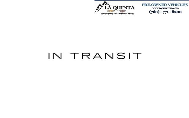 2023 Cadillac Escalade ESV Premium Luxury's photo