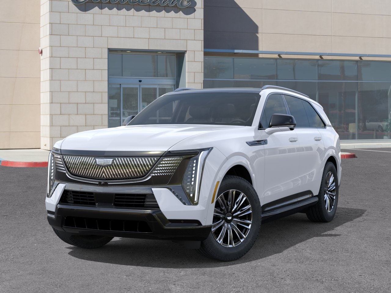 2026 Cadillac Escalade IQ Sport - Photo 6