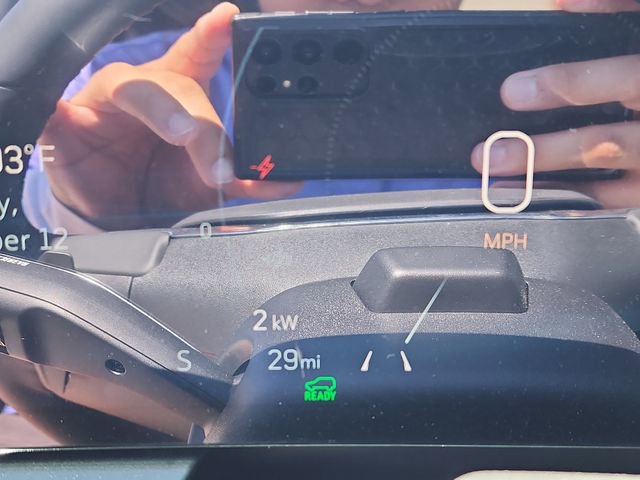 2025 Cadillac OPTIQ Luxury 1 - Photo 12